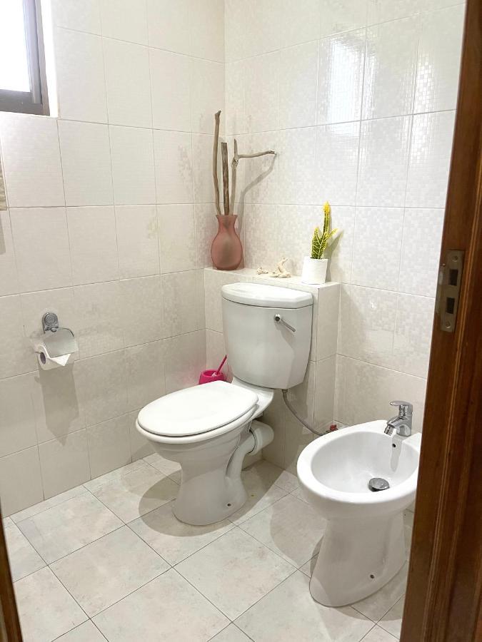 شقة Jardin Marron باي سانت آن المظهر الخارجي الصورة